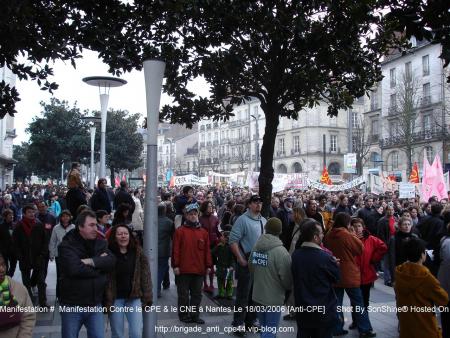 Manifertaiton  ANTi-CPE Du 18 Mar 2006  2